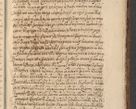 Zdjęcie nr 1340 dla obiektu archiwalnego: Acta actorum, causarum spiritualium, civilium, criminalium, obligationum, quietationum, inscpritionum, cessionum, decimarum, testamentorum R. D. Martini Szyszkowski, episcopi Cracoviensis, ducis Severiensis in annis 1627 - 1630 ad Aprilem, quorum indicem vide in fine libri praesentis. Tomus quartus.