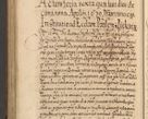 Zdjęcie nr 1341 dla obiektu archiwalnego: Acta actorum, causarum spiritualium, civilium, criminalium, obligationum, quietationum, inscpritionum, cessionum, decimarum, testamentorum R. D. Martini Szyszkowski, episcopi Cracoviensis, ducis Severiensis in annis 1627 - 1630 ad Aprilem, quorum indicem vide in fine libri praesentis. Tomus quartus.