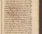 Zdjęcie nr 1338 dla obiektu archiwalnego: Acta actorum, causarum spiritualium, civilium, criminalium, obligationum, quietationum, inscpritionum, cessionum, decimarum, testamentorum R. D. Martini Szyszkowski, episcopi Cracoviensis, ducis Severiensis in annis 1627 - 1630 ad Aprilem, quorum indicem vide in fine libri praesentis. Tomus quartus.