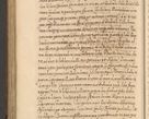 Zdjęcie nr 1337 dla obiektu archiwalnego: Acta actorum, causarum spiritualium, civilium, criminalium, obligationum, quietationum, inscpritionum, cessionum, decimarum, testamentorum R. D. Martini Szyszkowski, episcopi Cracoviensis, ducis Severiensis in annis 1627 - 1630 ad Aprilem, quorum indicem vide in fine libri praesentis. Tomus quartus.