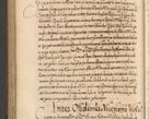 Zdjęcie nr 1333 dla obiektu archiwalnego: Acta actorum, causarum spiritualium, civilium, criminalium, obligationum, quietationum, inscpritionum, cessionum, decimarum, testamentorum R. D. Martini Szyszkowski, episcopi Cracoviensis, ducis Severiensis in annis 1627 - 1630 ad Aprilem, quorum indicem vide in fine libri praesentis. Tomus quartus.