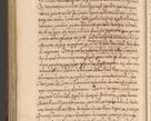 Zdjęcie nr 1335 dla obiektu archiwalnego: Acta actorum, causarum spiritualium, civilium, criminalium, obligationum, quietationum, inscpritionum, cessionum, decimarum, testamentorum R. D. Martini Szyszkowski, episcopi Cracoviensis, ducis Severiensis in annis 1627 - 1630 ad Aprilem, quorum indicem vide in fine libri praesentis. Tomus quartus.