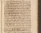 Zdjęcie nr 1332 dla obiektu archiwalnego: Acta actorum, causarum spiritualium, civilium, criminalium, obligationum, quietationum, inscpritionum, cessionum, decimarum, testamentorum R. D. Martini Szyszkowski, episcopi Cracoviensis, ducis Severiensis in annis 1627 - 1630 ad Aprilem, quorum indicem vide in fine libri praesentis. Tomus quartus.
