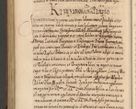 Zdjęcie nr 1329 dla obiektu archiwalnego: Acta actorum, causarum spiritualium, civilium, criminalium, obligationum, quietationum, inscpritionum, cessionum, decimarum, testamentorum R. D. Martini Szyszkowski, episcopi Cracoviensis, ducis Severiensis in annis 1627 - 1630 ad Aprilem, quorum indicem vide in fine libri praesentis. Tomus quartus.