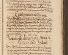 Zdjęcie nr 1328 dla obiektu archiwalnego: Acta actorum, causarum spiritualium, civilium, criminalium, obligationum, quietationum, inscpritionum, cessionum, decimarum, testamentorum R. D. Martini Szyszkowski, episcopi Cracoviensis, ducis Severiensis in annis 1627 - 1630 ad Aprilem, quorum indicem vide in fine libri praesentis. Tomus quartus.