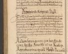 Zdjęcie nr 1323 dla obiektu archiwalnego: Acta actorum, causarum spiritualium, civilium, criminalium, obligationum, quietationum, inscpritionum, cessionum, decimarum, testamentorum R. D. Martini Szyszkowski, episcopi Cracoviensis, ducis Severiensis in annis 1627 - 1630 ad Aprilem, quorum indicem vide in fine libri praesentis. Tomus quartus.