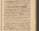 Zdjęcie nr 1322 dla obiektu archiwalnego: Acta actorum, causarum spiritualium, civilium, criminalium, obligationum, quietationum, inscpritionum, cessionum, decimarum, testamentorum R. D. Martini Szyszkowski, episcopi Cracoviensis, ducis Severiensis in annis 1627 - 1630 ad Aprilem, quorum indicem vide in fine libri praesentis. Tomus quartus.