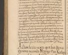 Zdjęcie nr 1317 dla obiektu archiwalnego: Acta actorum, causarum spiritualium, civilium, criminalium, obligationum, quietationum, inscpritionum, cessionum, decimarum, testamentorum R. D. Martini Szyszkowski, episcopi Cracoviensis, ducis Severiensis in annis 1627 - 1630 ad Aprilem, quorum indicem vide in fine libri praesentis. Tomus quartus.