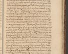 Zdjęcie nr 1316 dla obiektu archiwalnego: Acta actorum, causarum spiritualium, civilium, criminalium, obligationum, quietationum, inscpritionum, cessionum, decimarum, testamentorum R. D. Martini Szyszkowski, episcopi Cracoviensis, ducis Severiensis in annis 1627 - 1630 ad Aprilem, quorum indicem vide in fine libri praesentis. Tomus quartus.