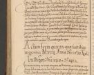 Zdjęcie nr 1315 dla obiektu archiwalnego: Acta actorum, causarum spiritualium, civilium, criminalium, obligationum, quietationum, inscpritionum, cessionum, decimarum, testamentorum R. D. Martini Szyszkowski, episcopi Cracoviensis, ducis Severiensis in annis 1627 - 1630 ad Aprilem, quorum indicem vide in fine libri praesentis. Tomus quartus.