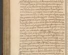 Zdjęcie nr 1309 dla obiektu archiwalnego: Acta actorum, causarum spiritualium, civilium, criminalium, obligationum, quietationum, inscpritionum, cessionum, decimarum, testamentorum R. D. Martini Szyszkowski, episcopi Cracoviensis, ducis Severiensis in annis 1627 - 1630 ad Aprilem, quorum indicem vide in fine libri praesentis. Tomus quartus.