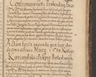 Zdjęcie nr 1306 dla obiektu archiwalnego: Acta actorum, causarum spiritualium, civilium, criminalium, obligationum, quietationum, inscpritionum, cessionum, decimarum, testamentorum R. D. Martini Szyszkowski, episcopi Cracoviensis, ducis Severiensis in annis 1627 - 1630 ad Aprilem, quorum indicem vide in fine libri praesentis. Tomus quartus.