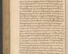 Zdjęcie nr 1305 dla obiektu archiwalnego: Acta actorum, causarum spiritualium, civilium, criminalium, obligationum, quietationum, inscpritionum, cessionum, decimarum, testamentorum R. D. Martini Szyszkowski, episcopi Cracoviensis, ducis Severiensis in annis 1627 - 1630 ad Aprilem, quorum indicem vide in fine libri praesentis. Tomus quartus.