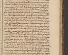 Zdjęcie nr 1298 dla obiektu archiwalnego: Acta actorum, causarum spiritualium, civilium, criminalium, obligationum, quietationum, inscpritionum, cessionum, decimarum, testamentorum R. D. Martini Szyszkowski, episcopi Cracoviensis, ducis Severiensis in annis 1627 - 1630 ad Aprilem, quorum indicem vide in fine libri praesentis. Tomus quartus.