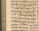 Zdjęcie nr 1297 dla obiektu archiwalnego: Acta actorum, causarum spiritualium, civilium, criminalium, obligationum, quietationum, inscpritionum, cessionum, decimarum, testamentorum R. D. Martini Szyszkowski, episcopi Cracoviensis, ducis Severiensis in annis 1627 - 1630 ad Aprilem, quorum indicem vide in fine libri praesentis. Tomus quartus.