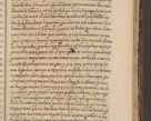 Zdjęcie nr 1296 dla obiektu archiwalnego: Acta actorum, causarum spiritualium, civilium, criminalium, obligationum, quietationum, inscpritionum, cessionum, decimarum, testamentorum R. D. Martini Szyszkowski, episcopi Cracoviensis, ducis Severiensis in annis 1627 - 1630 ad Aprilem, quorum indicem vide in fine libri praesentis. Tomus quartus.