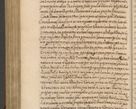 Zdjęcie nr 1295 dla obiektu archiwalnego: Acta actorum, causarum spiritualium, civilium, criminalium, obligationum, quietationum, inscpritionum, cessionum, decimarum, testamentorum R. D. Martini Szyszkowski, episcopi Cracoviensis, ducis Severiensis in annis 1627 - 1630 ad Aprilem, quorum indicem vide in fine libri praesentis. Tomus quartus.
