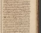 Zdjęcie nr 1294 dla obiektu archiwalnego: Acta actorum, causarum spiritualium, civilium, criminalium, obligationum, quietationum, inscpritionum, cessionum, decimarum, testamentorum R. D. Martini Szyszkowski, episcopi Cracoviensis, ducis Severiensis in annis 1627 - 1630 ad Aprilem, quorum indicem vide in fine libri praesentis. Tomus quartus.