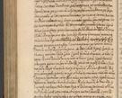 Zdjęcie nr 1293 dla obiektu archiwalnego: Acta actorum, causarum spiritualium, civilium, criminalium, obligationum, quietationum, inscpritionum, cessionum, decimarum, testamentorum R. D. Martini Szyszkowski, episcopi Cracoviensis, ducis Severiensis in annis 1627 - 1630 ad Aprilem, quorum indicem vide in fine libri praesentis. Tomus quartus.