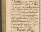 Zdjęcie nr 1291 dla obiektu archiwalnego: Acta actorum, causarum spiritualium, civilium, criminalium, obligationum, quietationum, inscpritionum, cessionum, decimarum, testamentorum R. D. Martini Szyszkowski, episcopi Cracoviensis, ducis Severiensis in annis 1627 - 1630 ad Aprilem, quorum indicem vide in fine libri praesentis. Tomus quartus.