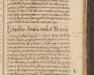 Zdjęcie nr 1292 dla obiektu archiwalnego: Acta actorum, causarum spiritualium, civilium, criminalium, obligationum, quietationum, inscpritionum, cessionum, decimarum, testamentorum R. D. Martini Szyszkowski, episcopi Cracoviensis, ducis Severiensis in annis 1627 - 1630 ad Aprilem, quorum indicem vide in fine libri praesentis. Tomus quartus.