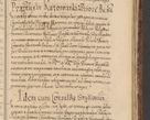 Zdjęcie nr 1290 dla obiektu archiwalnego: Acta actorum, causarum spiritualium, civilium, criminalium, obligationum, quietationum, inscpritionum, cessionum, decimarum, testamentorum R. D. Martini Szyszkowski, episcopi Cracoviensis, ducis Severiensis in annis 1627 - 1630 ad Aprilem, quorum indicem vide in fine libri praesentis. Tomus quartus.