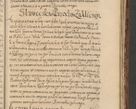 Zdjęcie nr 1284 dla obiektu archiwalnego: Acta actorum, causarum spiritualium, civilium, criminalium, obligationum, quietationum, inscpritionum, cessionum, decimarum, testamentorum R. D. Martini Szyszkowski, episcopi Cracoviensis, ducis Severiensis in annis 1627 - 1630 ad Aprilem, quorum indicem vide in fine libri praesentis. Tomus quartus.