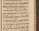 Zdjęcie nr 1282 dla obiektu archiwalnego: Acta actorum, causarum spiritualium, civilium, criminalium, obligationum, quietationum, inscpritionum, cessionum, decimarum, testamentorum R. D. Martini Szyszkowski, episcopi Cracoviensis, ducis Severiensis in annis 1627 - 1630 ad Aprilem, quorum indicem vide in fine libri praesentis. Tomus quartus.