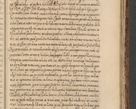 Zdjęcie nr 1280 dla obiektu archiwalnego: Acta actorum, causarum spiritualium, civilium, criminalium, obligationum, quietationum, inscpritionum, cessionum, decimarum, testamentorum R. D. Martini Szyszkowski, episcopi Cracoviensis, ducis Severiensis in annis 1627 - 1630 ad Aprilem, quorum indicem vide in fine libri praesentis. Tomus quartus.