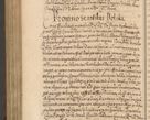 Zdjęcie nr 1277 dla obiektu archiwalnego: Acta actorum, causarum spiritualium, civilium, criminalium, obligationum, quietationum, inscpritionum, cessionum, decimarum, testamentorum R. D. Martini Szyszkowski, episcopi Cracoviensis, ducis Severiensis in annis 1627 - 1630 ad Aprilem, quorum indicem vide in fine libri praesentis. Tomus quartus.