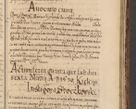 Zdjęcie nr 1274 dla obiektu archiwalnego: Acta actorum, causarum spiritualium, civilium, criminalium, obligationum, quietationum, inscpritionum, cessionum, decimarum, testamentorum R. D. Martini Szyszkowski, episcopi Cracoviensis, ducis Severiensis in annis 1627 - 1630 ad Aprilem, quorum indicem vide in fine libri praesentis. Tomus quartus.