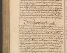 Zdjęcie nr 1273 dla obiektu archiwalnego: Acta actorum, causarum spiritualium, civilium, criminalium, obligationum, quietationum, inscpritionum, cessionum, decimarum, testamentorum R. D. Martini Szyszkowski, episcopi Cracoviensis, ducis Severiensis in annis 1627 - 1630 ad Aprilem, quorum indicem vide in fine libri praesentis. Tomus quartus.