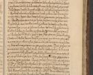 Zdjęcie nr 1272 dla obiektu archiwalnego: Acta actorum, causarum spiritualium, civilium, criminalium, obligationum, quietationum, inscpritionum, cessionum, decimarum, testamentorum R. D. Martini Szyszkowski, episcopi Cracoviensis, ducis Severiensis in annis 1627 - 1630 ad Aprilem, quorum indicem vide in fine libri praesentis. Tomus quartus.