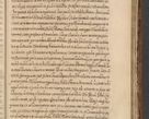 Zdjęcie nr 1268 dla obiektu archiwalnego: Acta actorum, causarum spiritualium, civilium, criminalium, obligationum, quietationum, inscpritionum, cessionum, decimarum, testamentorum R. D. Martini Szyszkowski, episcopi Cracoviensis, ducis Severiensis in annis 1627 - 1630 ad Aprilem, quorum indicem vide in fine libri praesentis. Tomus quartus.