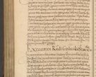 Zdjęcie nr 1267 dla obiektu archiwalnego: Acta actorum, causarum spiritualium, civilium, criminalium, obligationum, quietationum, inscpritionum, cessionum, decimarum, testamentorum R. D. Martini Szyszkowski, episcopi Cracoviensis, ducis Severiensis in annis 1627 - 1630 ad Aprilem, quorum indicem vide in fine libri praesentis. Tomus quartus.