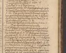Zdjęcie nr 1264 dla obiektu archiwalnego: Acta actorum, causarum spiritualium, civilium, criminalium, obligationum, quietationum, inscpritionum, cessionum, decimarum, testamentorum R. D. Martini Szyszkowski, episcopi Cracoviensis, ducis Severiensis in annis 1627 - 1630 ad Aprilem, quorum indicem vide in fine libri praesentis. Tomus quartus.