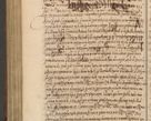 Zdjęcie nr 1261 dla obiektu archiwalnego: Acta actorum, causarum spiritualium, civilium, criminalium, obligationum, quietationum, inscpritionum, cessionum, decimarum, testamentorum R. D. Martini Szyszkowski, episcopi Cracoviensis, ducis Severiensis in annis 1627 - 1630 ad Aprilem, quorum indicem vide in fine libri praesentis. Tomus quartus.