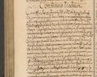 Zdjęcie nr 1259 dla obiektu archiwalnego: Acta actorum, causarum spiritualium, civilium, criminalium, obligationum, quietationum, inscpritionum, cessionum, decimarum, testamentorum R. D. Martini Szyszkowski, episcopi Cracoviensis, ducis Severiensis in annis 1627 - 1630 ad Aprilem, quorum indicem vide in fine libri praesentis. Tomus quartus.