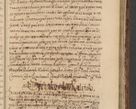 Zdjęcie nr 1256 dla obiektu archiwalnego: Acta actorum, causarum spiritualium, civilium, criminalium, obligationum, quietationum, inscpritionum, cessionum, decimarum, testamentorum R. D. Martini Szyszkowski, episcopi Cracoviensis, ducis Severiensis in annis 1627 - 1630 ad Aprilem, quorum indicem vide in fine libri praesentis. Tomus quartus.