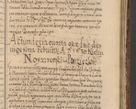 Zdjęcie nr 1252 dla obiektu archiwalnego: Acta actorum, causarum spiritualium, civilium, criminalium, obligationum, quietationum, inscpritionum, cessionum, decimarum, testamentorum R. D. Martini Szyszkowski, episcopi Cracoviensis, ducis Severiensis in annis 1627 - 1630 ad Aprilem, quorum indicem vide in fine libri praesentis. Tomus quartus.