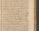 Zdjęcie nr 1250 dla obiektu archiwalnego: Acta actorum, causarum spiritualium, civilium, criminalium, obligationum, quietationum, inscpritionum, cessionum, decimarum, testamentorum R. D. Martini Szyszkowski, episcopi Cracoviensis, ducis Severiensis in annis 1627 - 1630 ad Aprilem, quorum indicem vide in fine libri praesentis. Tomus quartus.
