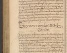 Zdjęcie nr 1249 dla obiektu archiwalnego: Acta actorum, causarum spiritualium, civilium, criminalium, obligationum, quietationum, inscpritionum, cessionum, decimarum, testamentorum R. D. Martini Szyszkowski, episcopi Cracoviensis, ducis Severiensis in annis 1627 - 1630 ad Aprilem, quorum indicem vide in fine libri praesentis. Tomus quartus.