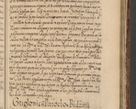 Zdjęcie nr 1248 dla obiektu archiwalnego: Acta actorum, causarum spiritualium, civilium, criminalium, obligationum, quietationum, inscpritionum, cessionum, decimarum, testamentorum R. D. Martini Szyszkowski, episcopi Cracoviensis, ducis Severiensis in annis 1627 - 1630 ad Aprilem, quorum indicem vide in fine libri praesentis. Tomus quartus.