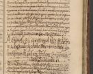 Zdjęcie nr 1238 dla obiektu archiwalnego: Acta actorum, causarum spiritualium, civilium, criminalium, obligationum, quietationum, inscpritionum, cessionum, decimarum, testamentorum R. D. Martini Szyszkowski, episcopi Cracoviensis, ducis Severiensis in annis 1627 - 1630 ad Aprilem, quorum indicem vide in fine libri praesentis. Tomus quartus.