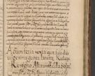 Zdjęcie nr 1236 dla obiektu archiwalnego: Acta actorum, causarum spiritualium, civilium, criminalium, obligationum, quietationum, inscpritionum, cessionum, decimarum, testamentorum R. D. Martini Szyszkowski, episcopi Cracoviensis, ducis Severiensis in annis 1627 - 1630 ad Aprilem, quorum indicem vide in fine libri praesentis. Tomus quartus.