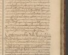 Zdjęcie nr 1234 dla obiektu archiwalnego: Acta actorum, causarum spiritualium, civilium, criminalium, obligationum, quietationum, inscpritionum, cessionum, decimarum, testamentorum R. D. Martini Szyszkowski, episcopi Cracoviensis, ducis Severiensis in annis 1627 - 1630 ad Aprilem, quorum indicem vide in fine libri praesentis. Tomus quartus.