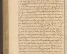 Zdjęcie nr 1233 dla obiektu archiwalnego: Acta actorum, causarum spiritualium, civilium, criminalium, obligationum, quietationum, inscpritionum, cessionum, decimarum, testamentorum R. D. Martini Szyszkowski, episcopi Cracoviensis, ducis Severiensis in annis 1627 - 1630 ad Aprilem, quorum indicem vide in fine libri praesentis. Tomus quartus.