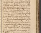 Zdjęcie nr 1230 dla obiektu archiwalnego: Acta actorum, causarum spiritualium, civilium, criminalium, obligationum, quietationum, inscpritionum, cessionum, decimarum, testamentorum R. D. Martini Szyszkowski, episcopi Cracoviensis, ducis Severiensis in annis 1627 - 1630 ad Aprilem, quorum indicem vide in fine libri praesentis. Tomus quartus.