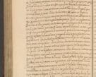 Zdjęcie nr 1229 dla obiektu archiwalnego: Acta actorum, causarum spiritualium, civilium, criminalium, obligationum, quietationum, inscpritionum, cessionum, decimarum, testamentorum R. D. Martini Szyszkowski, episcopi Cracoviensis, ducis Severiensis in annis 1627 - 1630 ad Aprilem, quorum indicem vide in fine libri praesentis. Tomus quartus.