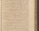 Zdjęcie nr 1228 dla obiektu archiwalnego: Acta actorum, causarum spiritualium, civilium, criminalium, obligationum, quietationum, inscpritionum, cessionum, decimarum, testamentorum R. D. Martini Szyszkowski, episcopi Cracoviensis, ducis Severiensis in annis 1627 - 1630 ad Aprilem, quorum indicem vide in fine libri praesentis. Tomus quartus.
